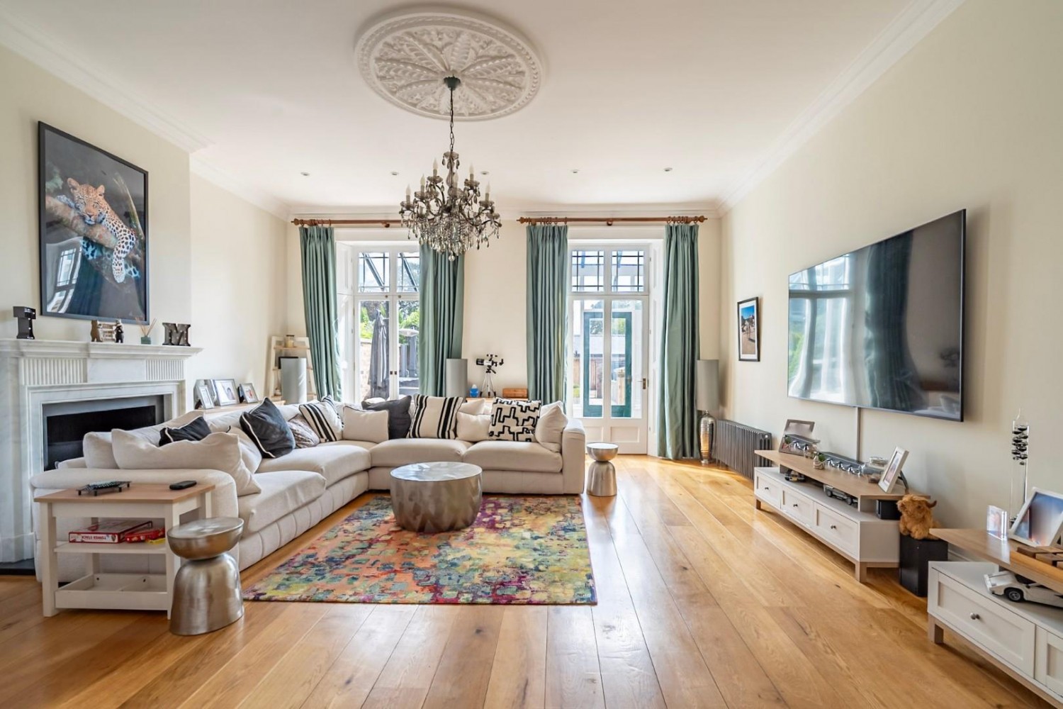 College Court, Dringhouses, York