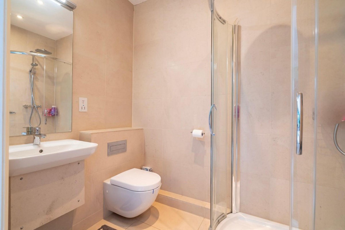 College Court, Dringhouses, York