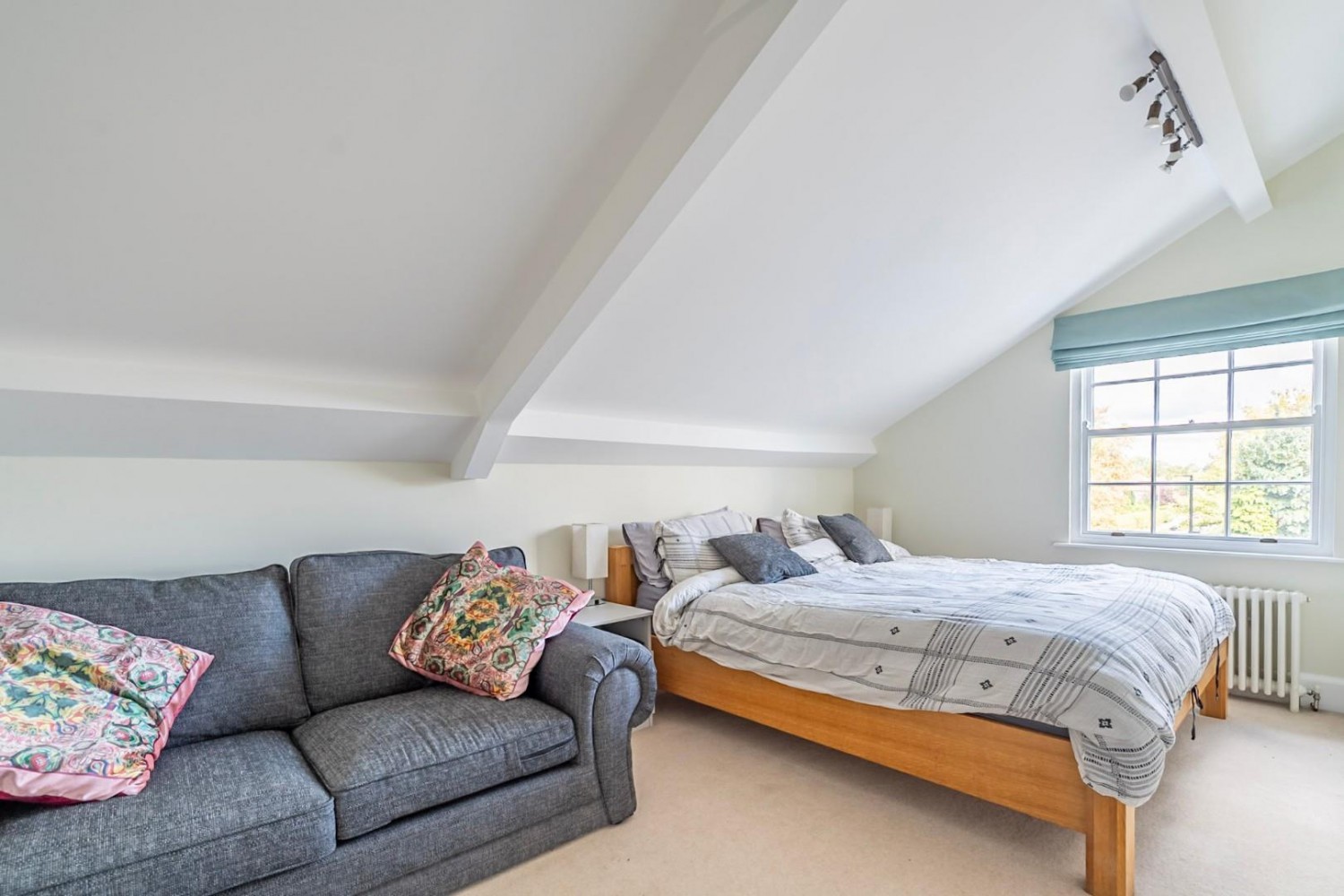 College Court, Dringhouses, York