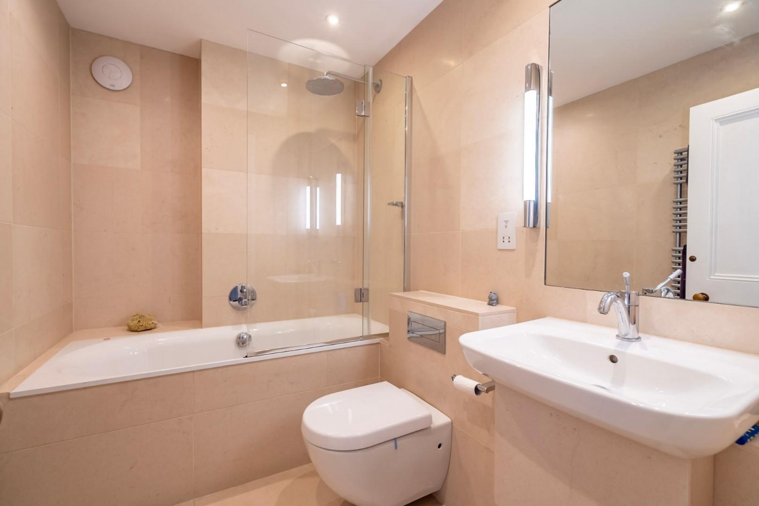 College Court, Dringhouses, York