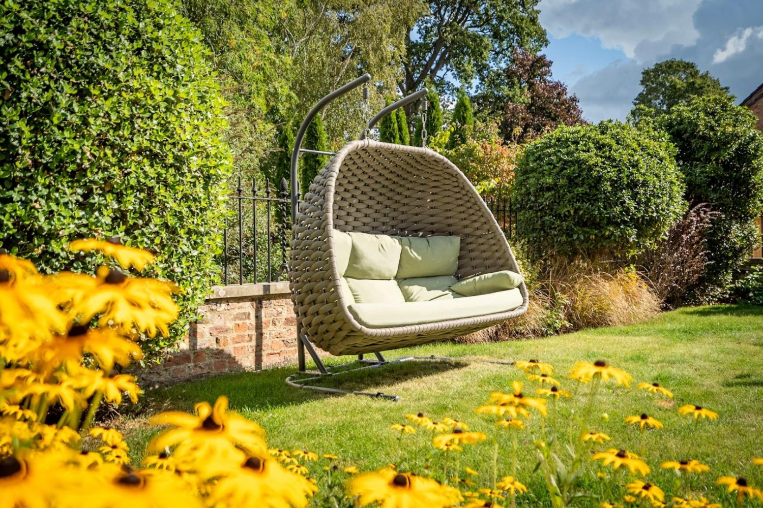 College Court, Dringhouses, York