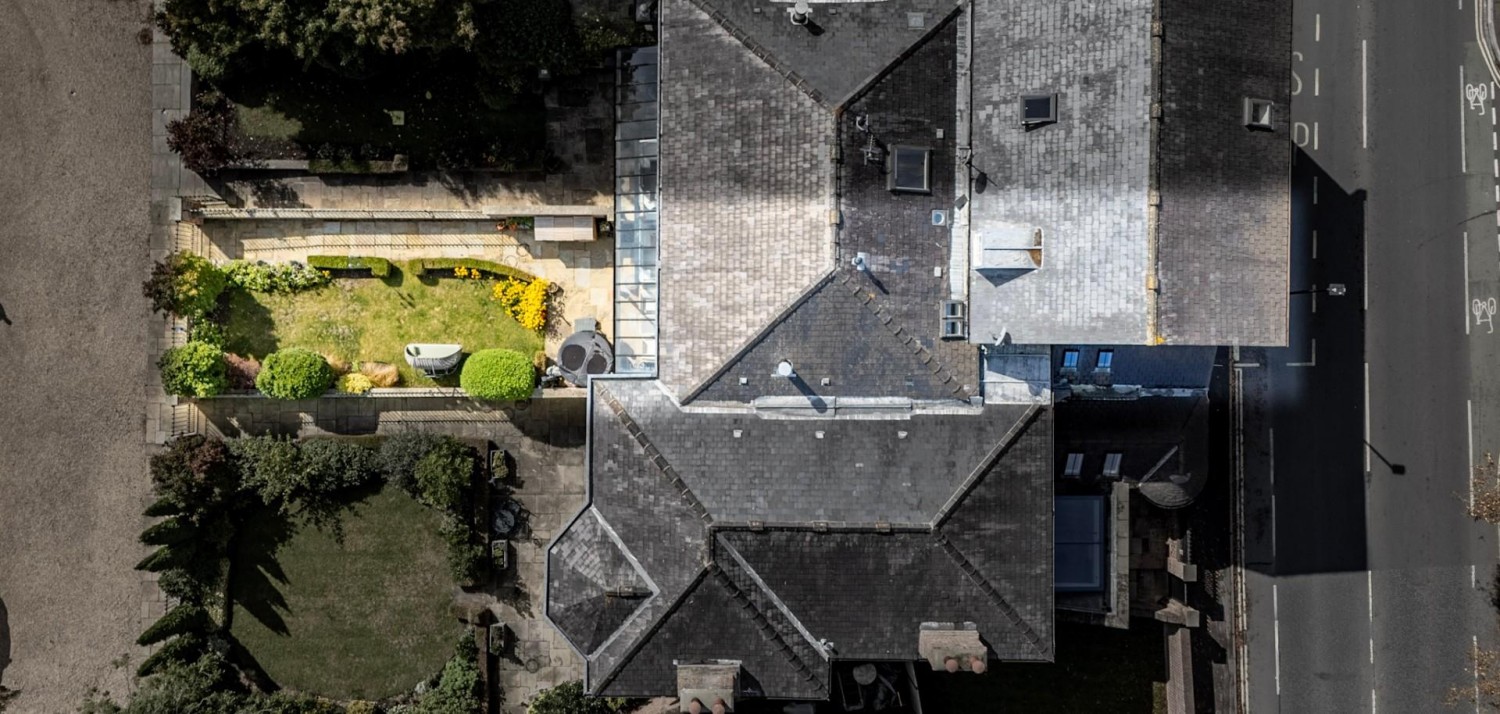 College Court, Dringhouses, York