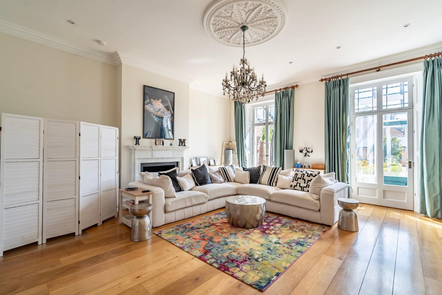 College Court, Dringhouses, York