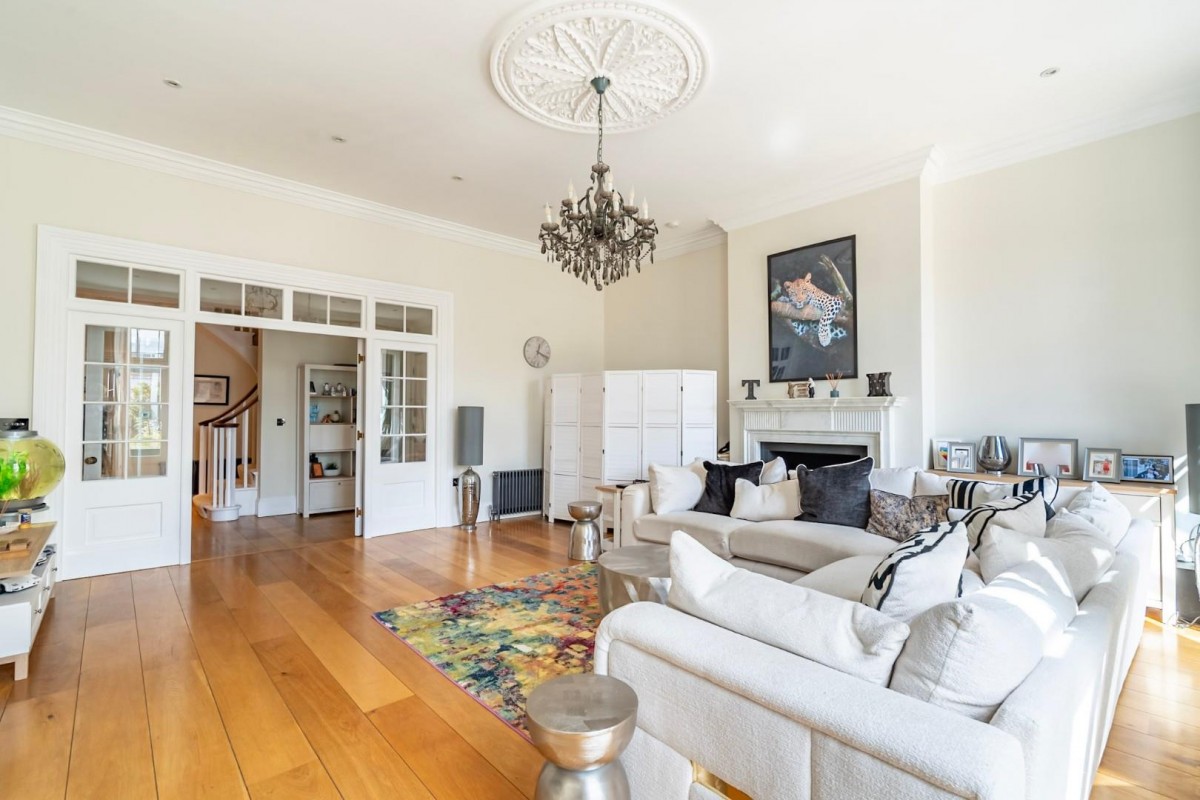 College Court, Dringhouses, York