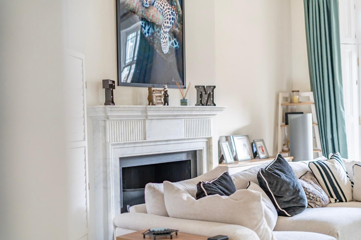 College Court, Dringhouses, York