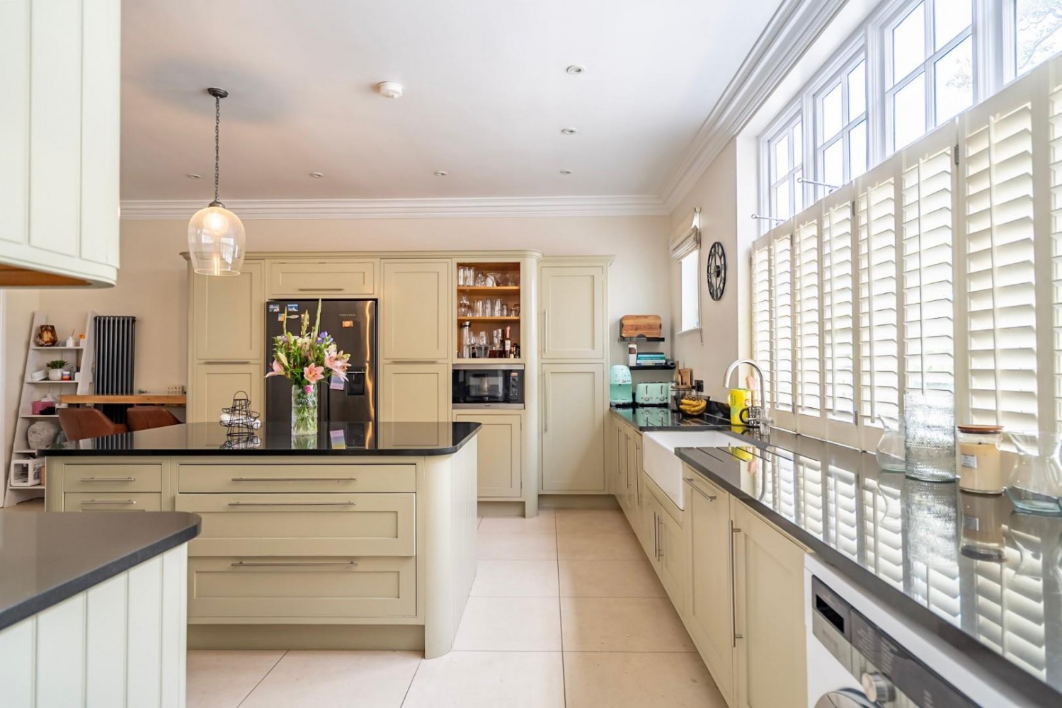 College Court, Dringhouses, York