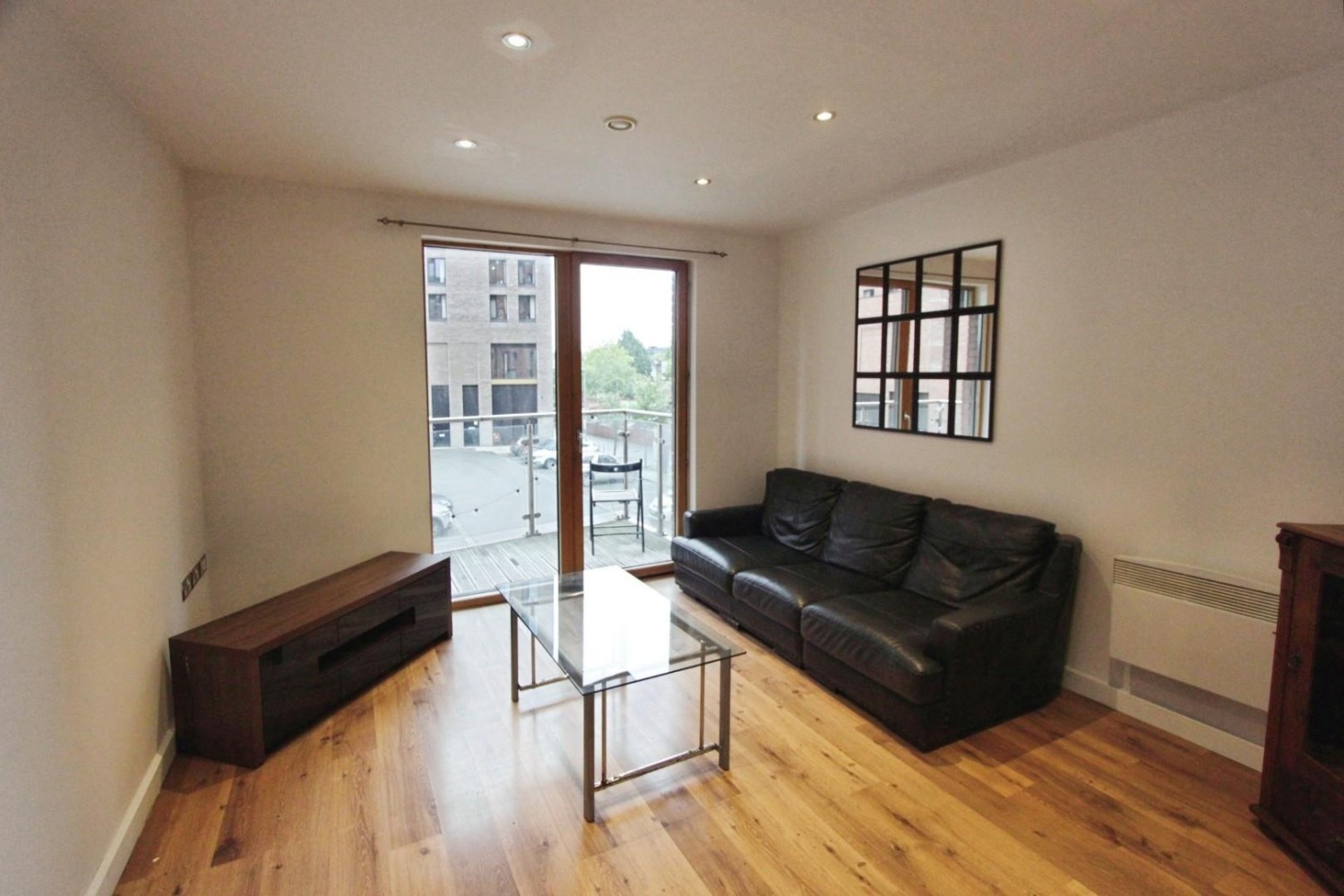 Ecclesall Road, Sheffield