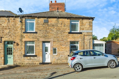 Mount Pleasant, Crane Moor Road, Crane Moor, S35 7AT