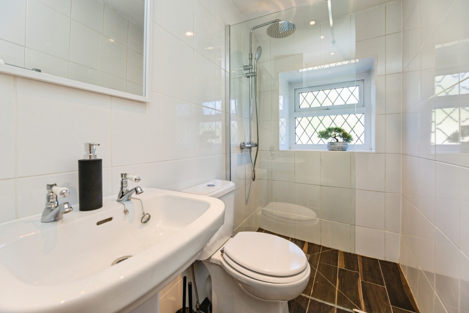 Mount Pleasant, Crane Moor Road, Crane Moor, S35 7AT