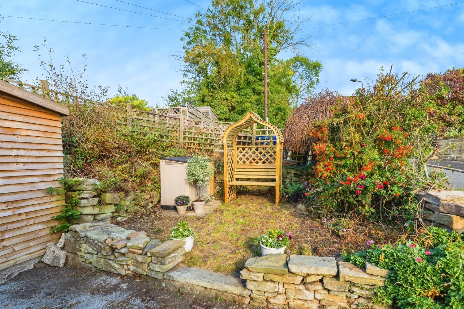 Mount Pleasant, Crane Moor Road, Crane Moor, S35 7AT