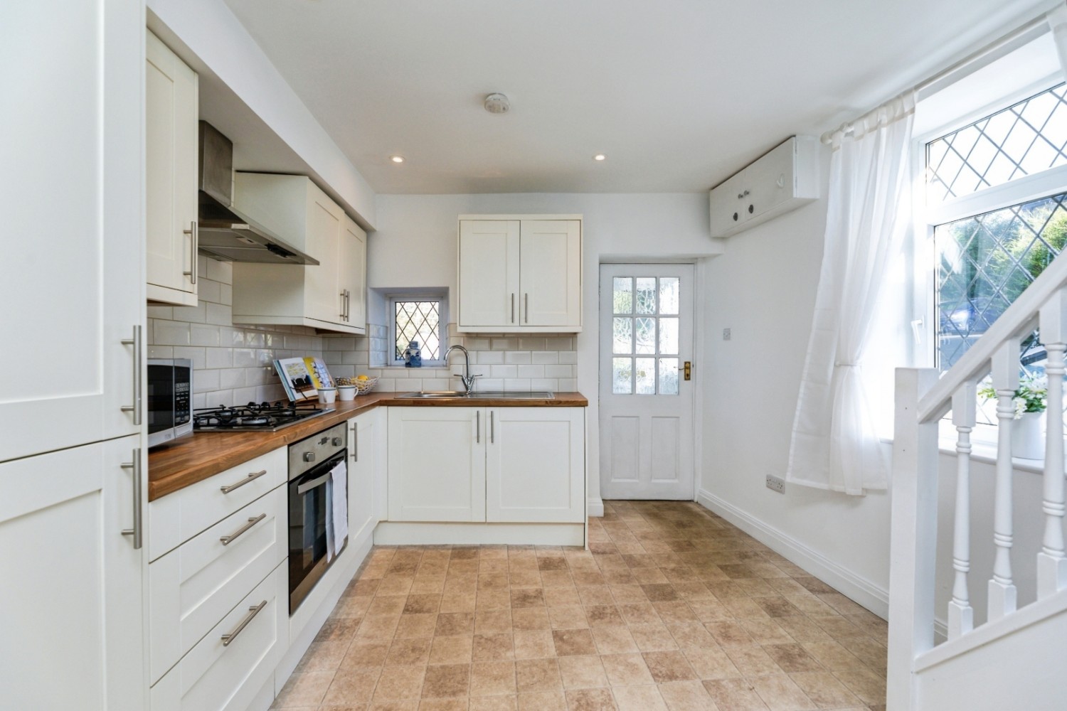 Mount Pleasant, Crane Moor Road, Crane Moor, S35 7AT