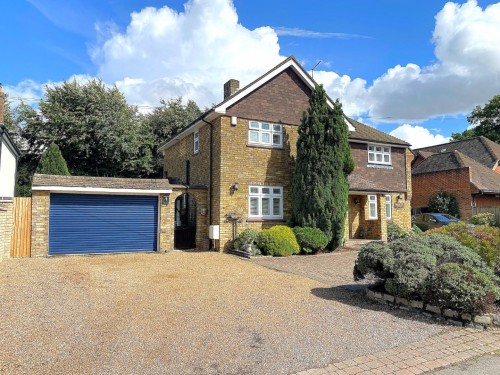 Honeymellow Cottage, Bowesden Lane, Shorne, DA12