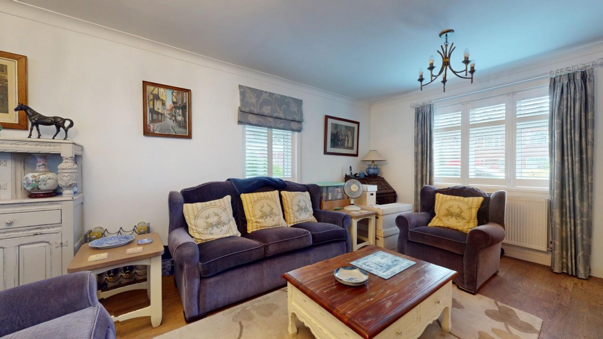 Honeymellow Cottage, Bowesden Lane, Shorne, DA12