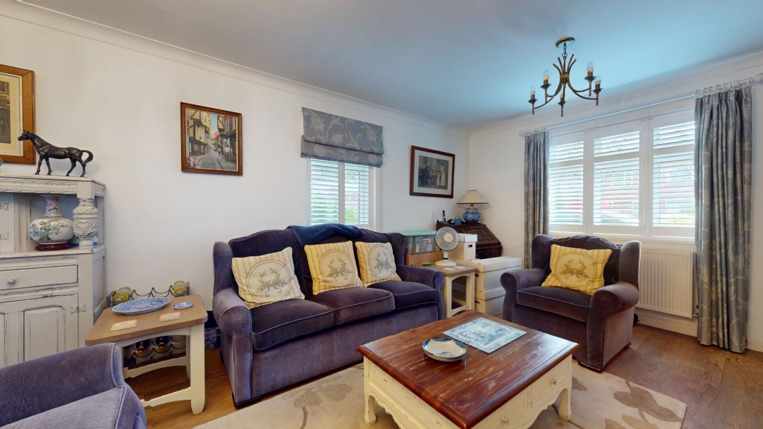 Honeymellow Cottage, Bowesden Lane, Shorne, DA12