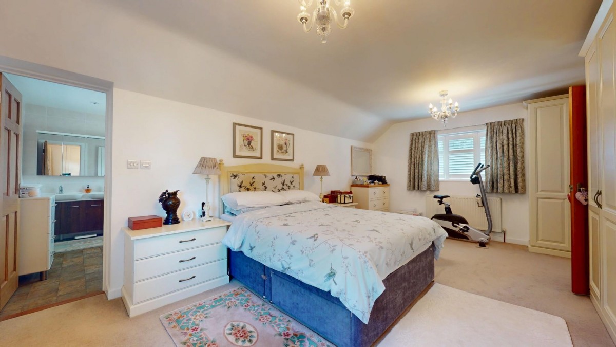 Honeymellow Cottage, Bowesden Lane, Shorne, DA12