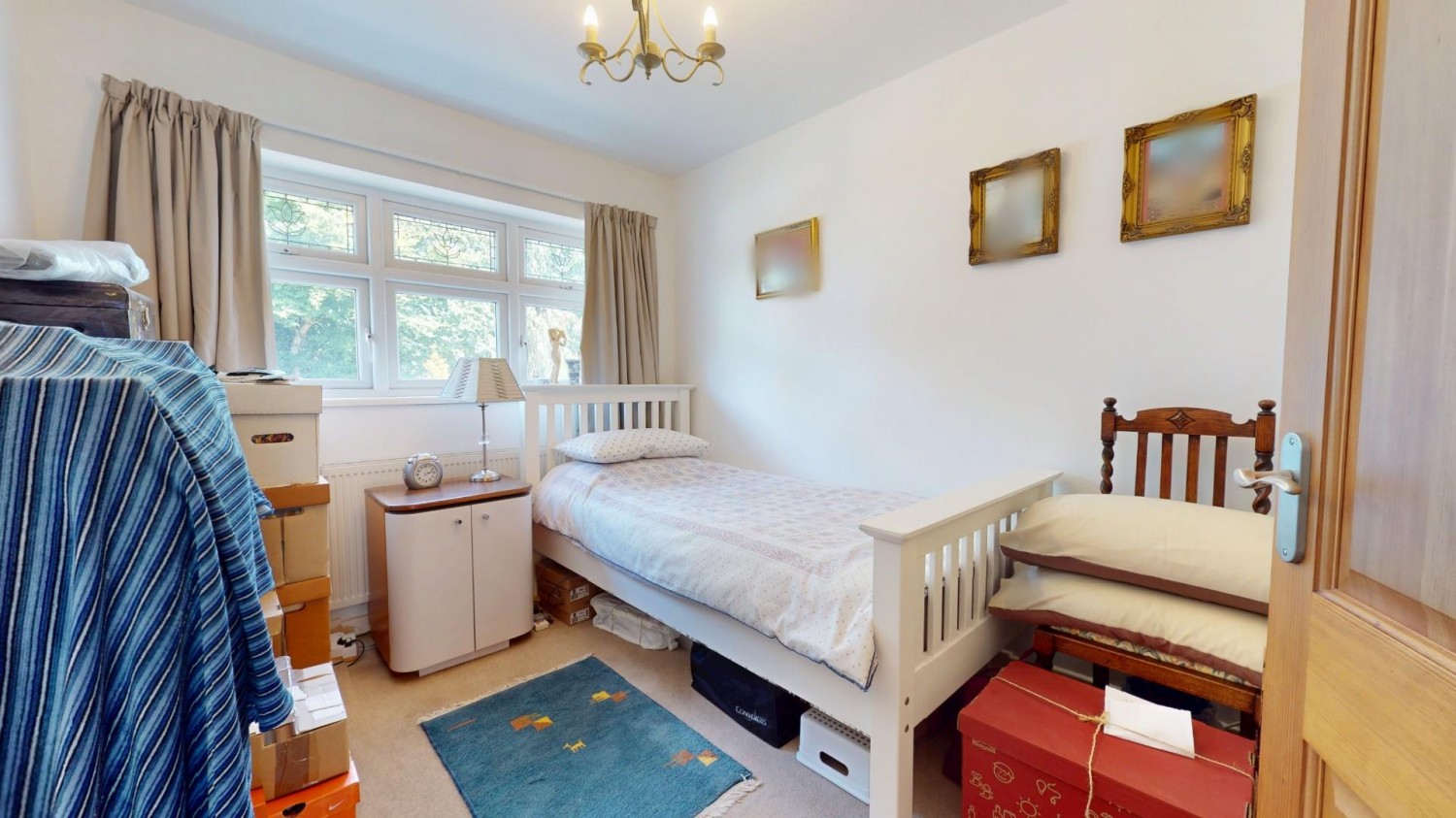 Honeymellow Cottage, Bowesden Lane, Shorne, DA12