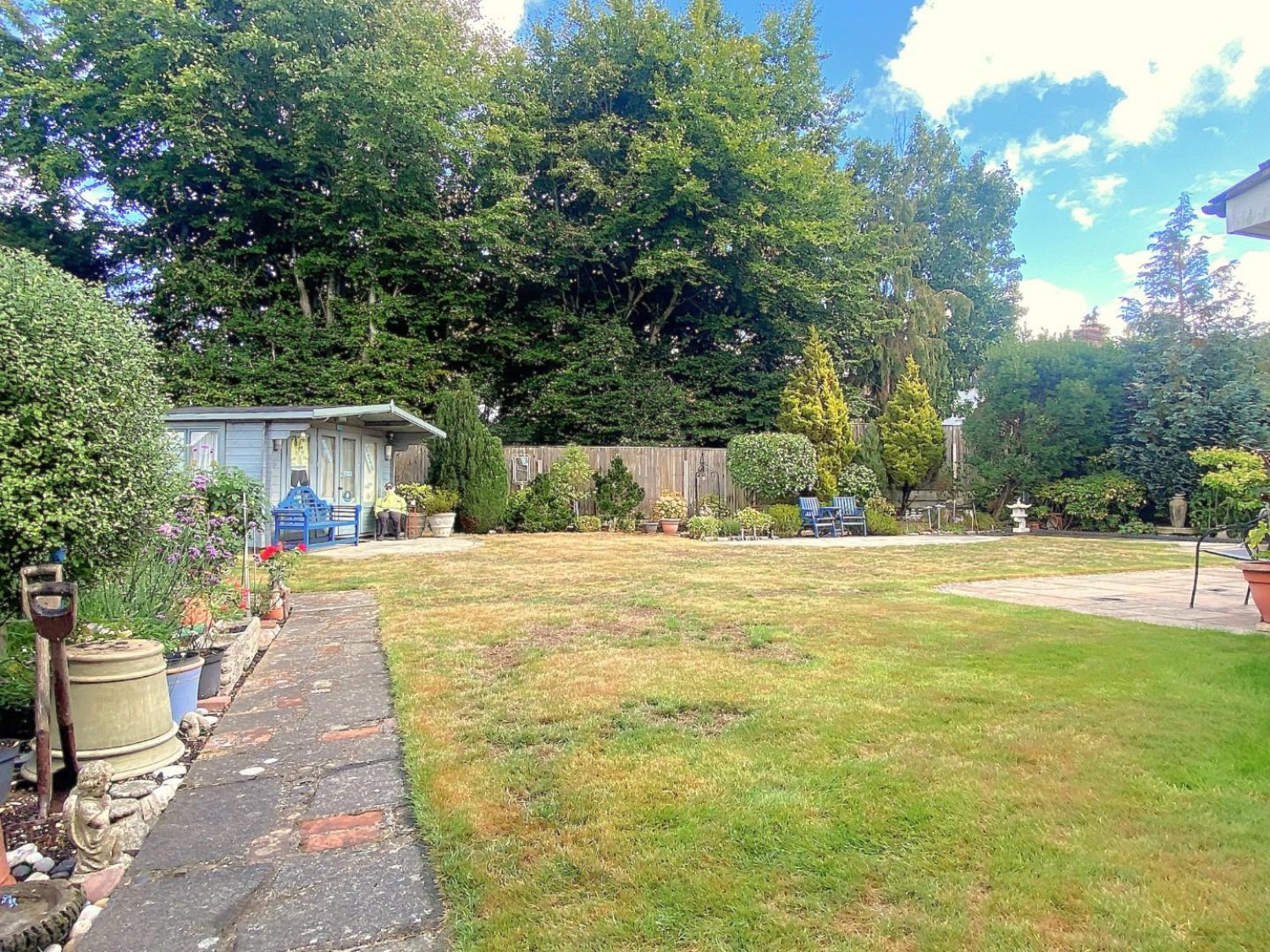 Honeymellow Cottage, Bowesden Lane, Shorne, DA12