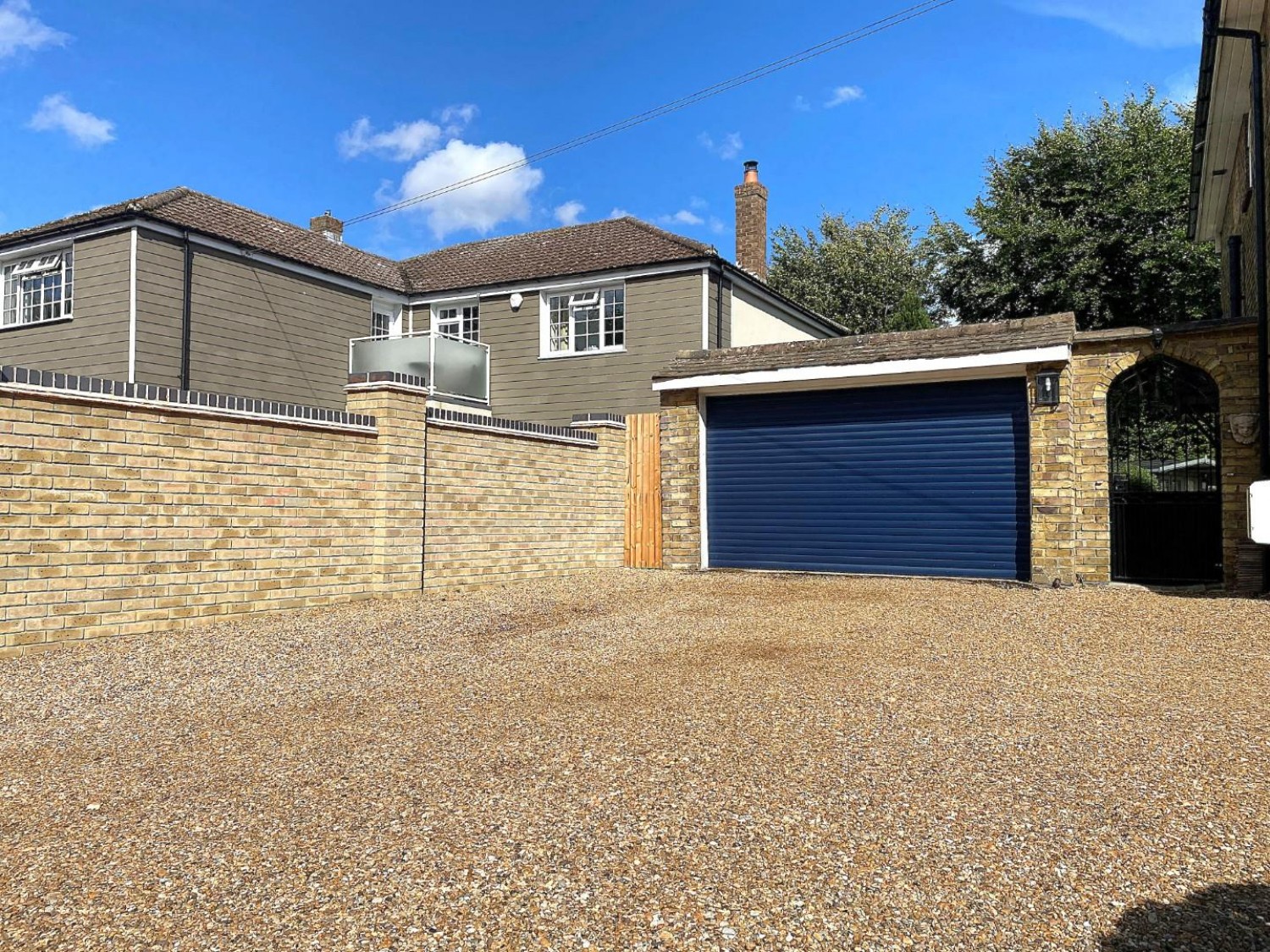 Honeymellow Cottage, Bowesden Lane, Shorne, DA12