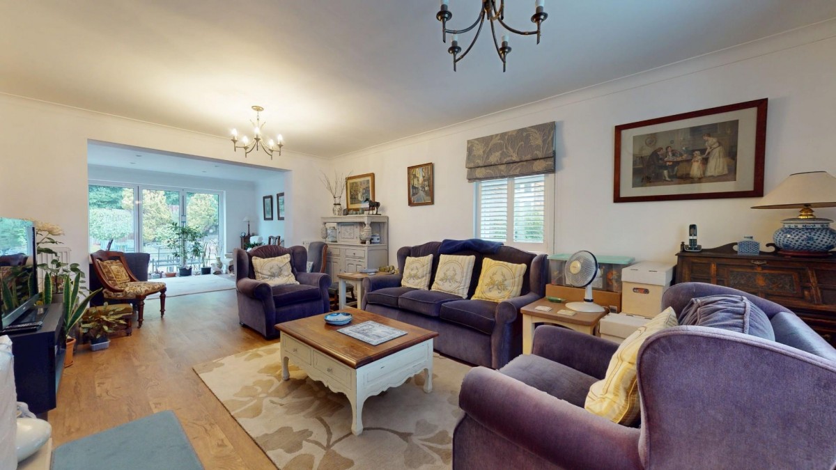 Honeymellow Cottage, Bowesden Lane, Shorne, DA12