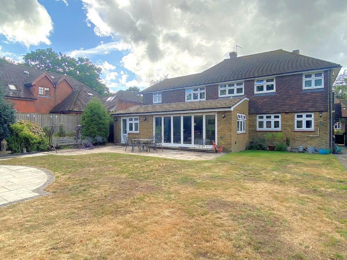 Honeymellow Cottage, Bowesden Lane, Shorne, DA12