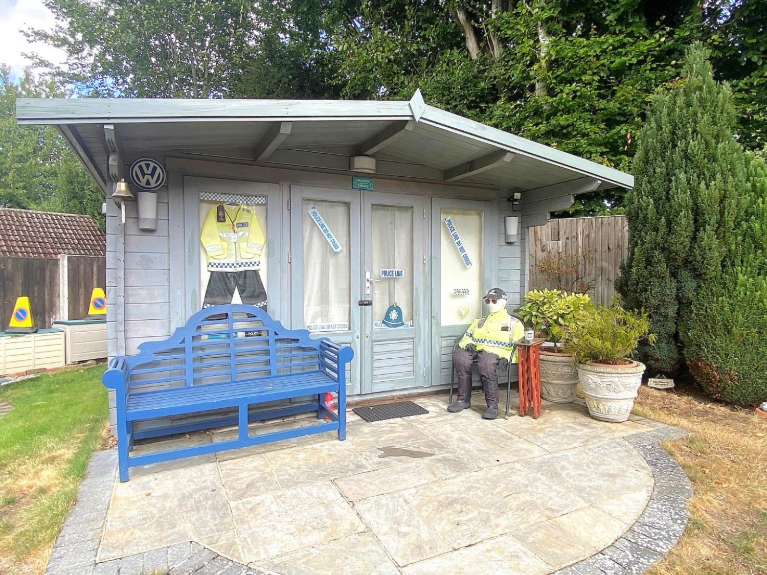 Honeymellow Cottage, Bowesden Lane, Shorne, DA12