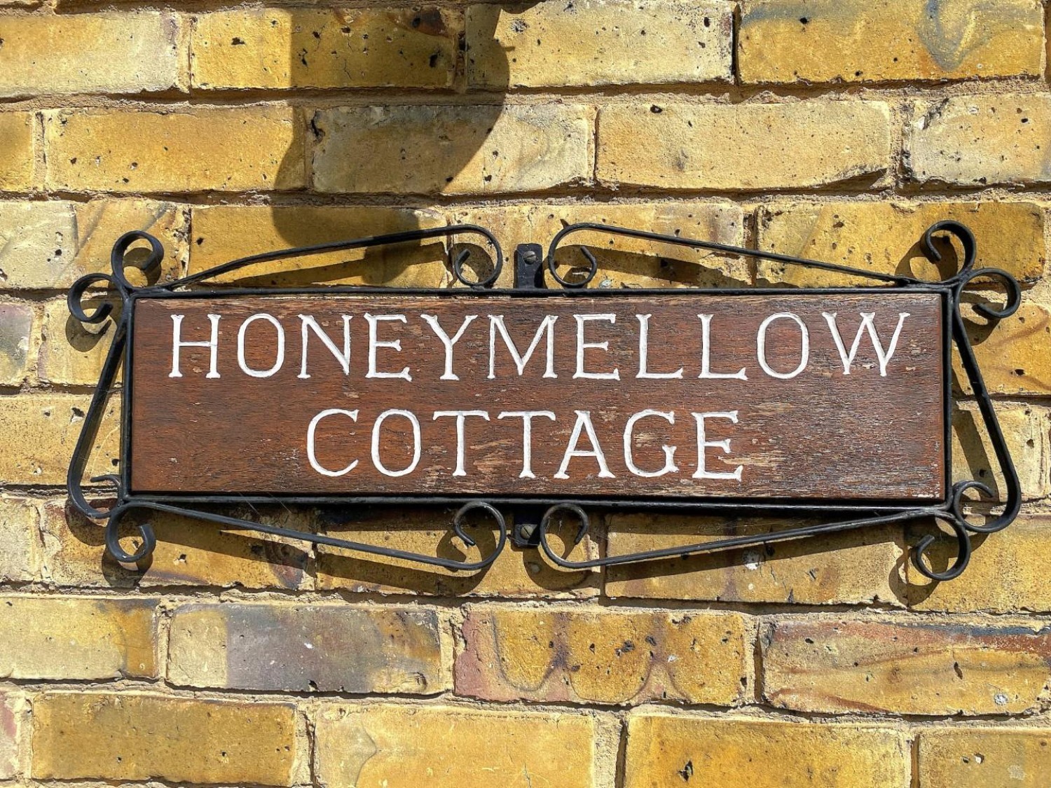 Honeymellow Cottage, Bowesden Lane, Shorne, DA12