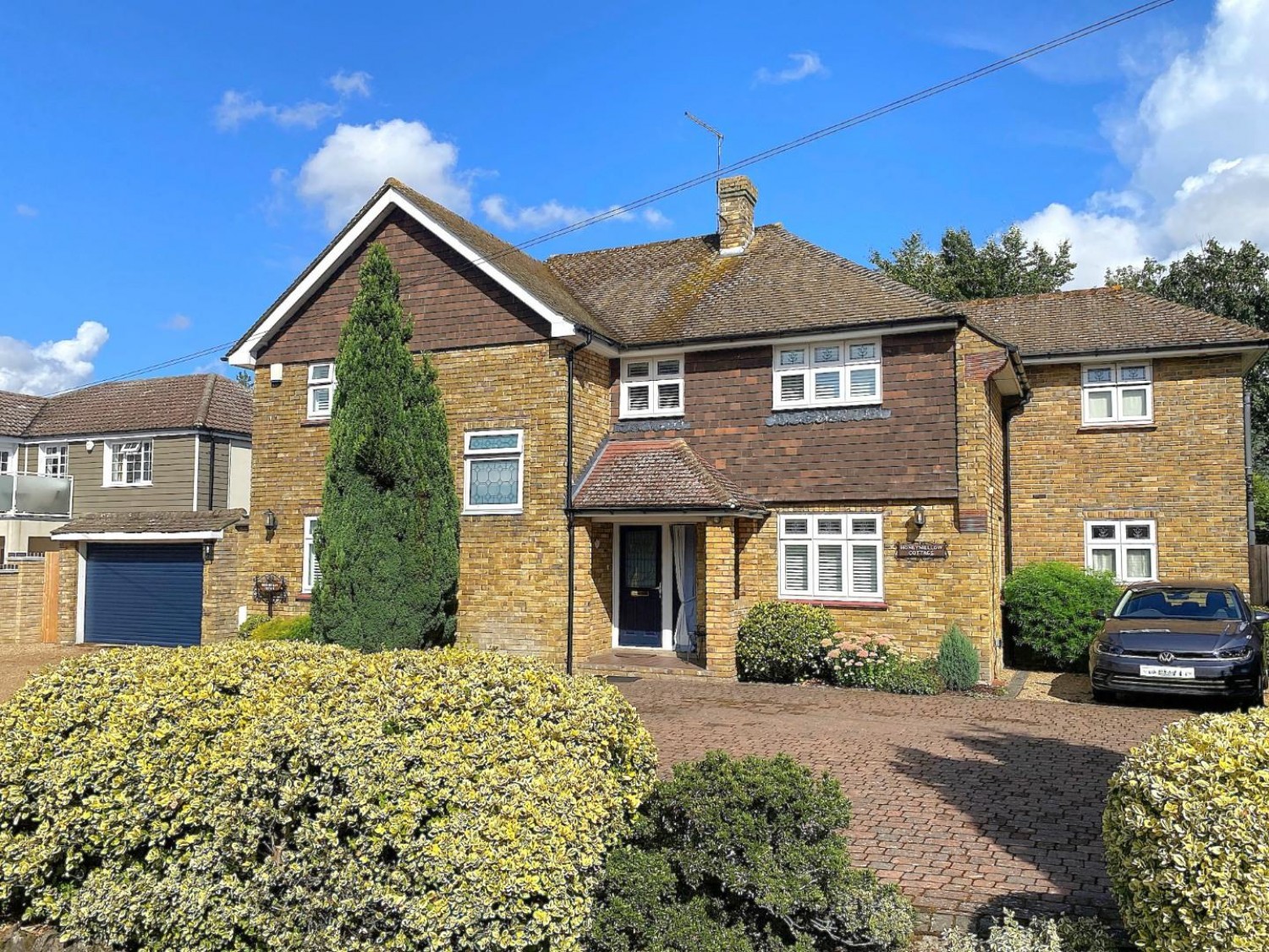 Honeymellow Cottage, Bowesden Lane, Shorne, DA12