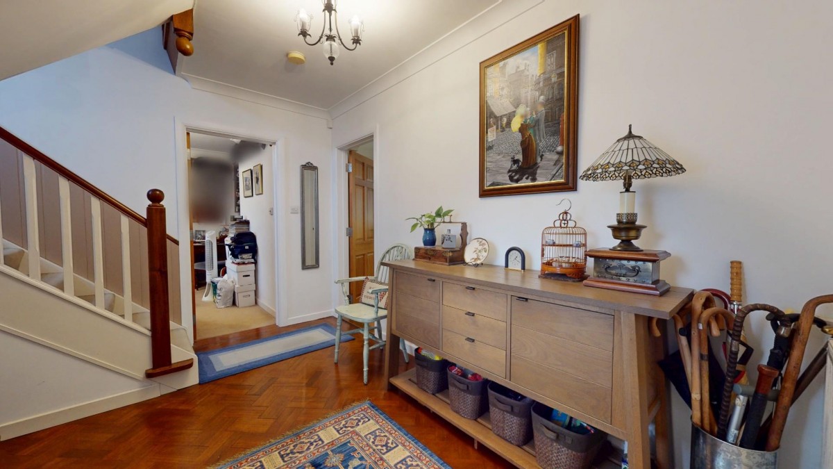 Honeymellow Cottage, Bowesden Lane, Shorne, DA12