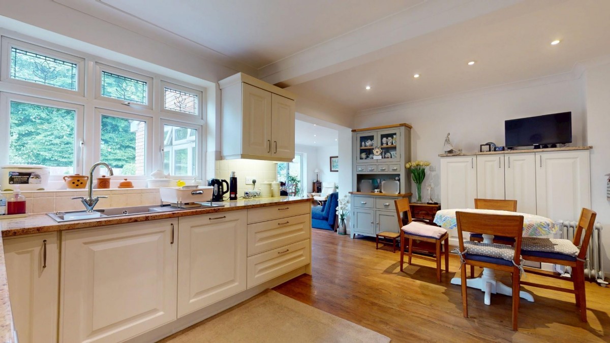 Honeymellow Cottage, Bowesden Lane, Shorne, DA12