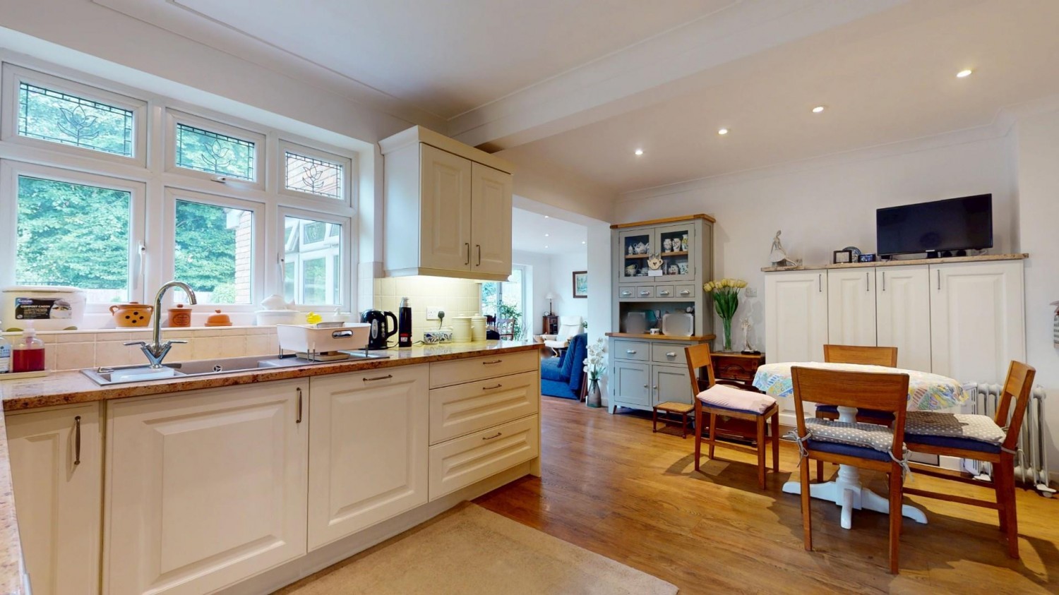 Honeymellow Cottage, Bowesden Lane, Shorne, DA12