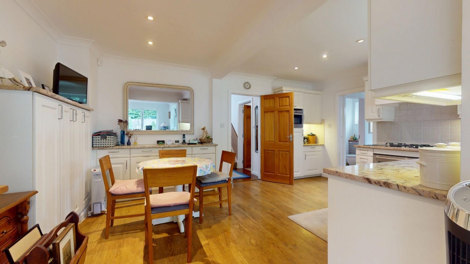 Honeymellow Cottage, Bowesden Lane, Shorne, DA12