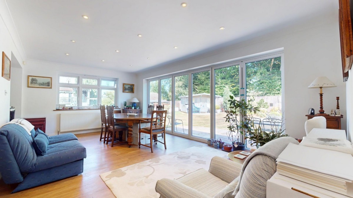 Honeymellow Cottage, Bowesden Lane, Shorne, DA12