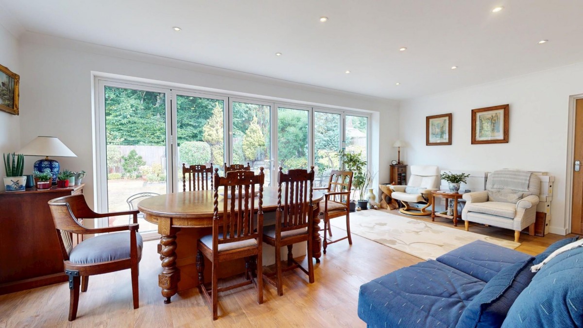 Honeymellow Cottage, Bowesden Lane, Shorne, DA12