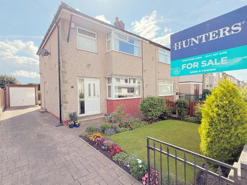 Tyersal Drive, Bradford