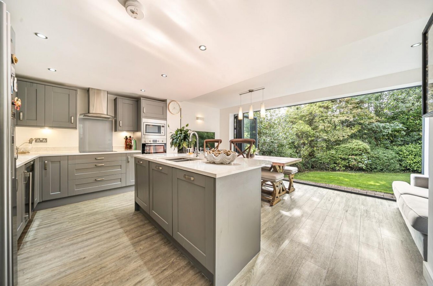 Lyndene Avenue, Worsley, Manchester