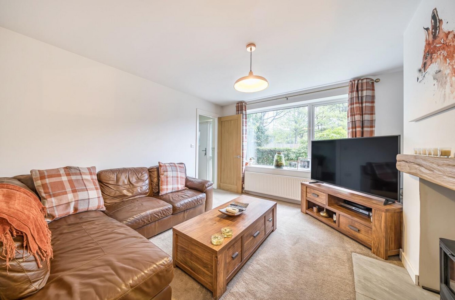 Lyndene Avenue, Worsley, Manchester