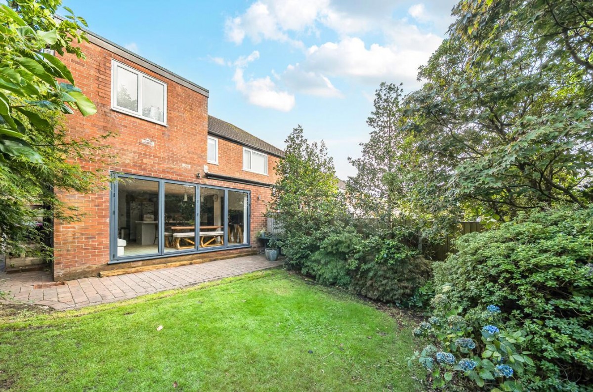 Lyndene Avenue, Worsley, Manchester