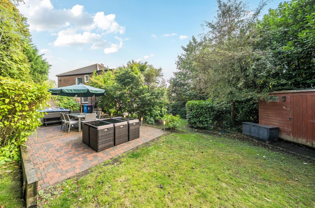 Lyndene Avenue, Worsley, Manchester