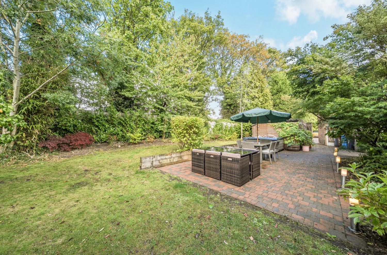 Lyndene Avenue, Worsley, Manchester
