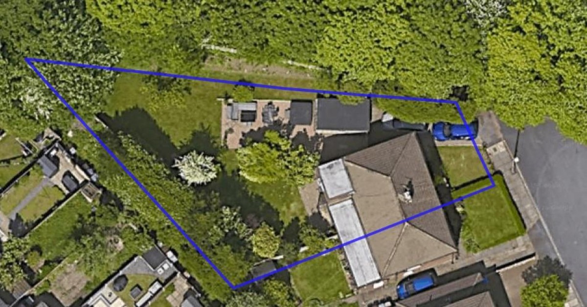 Lyndene Avenue, Worsley, Manchester