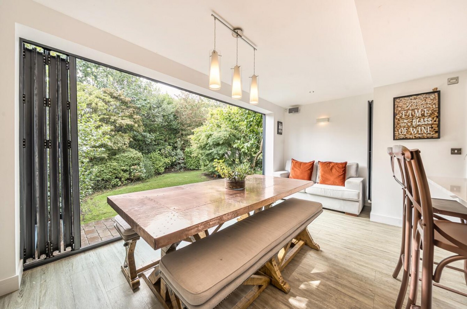 Lyndene Avenue, Worsley, Manchester