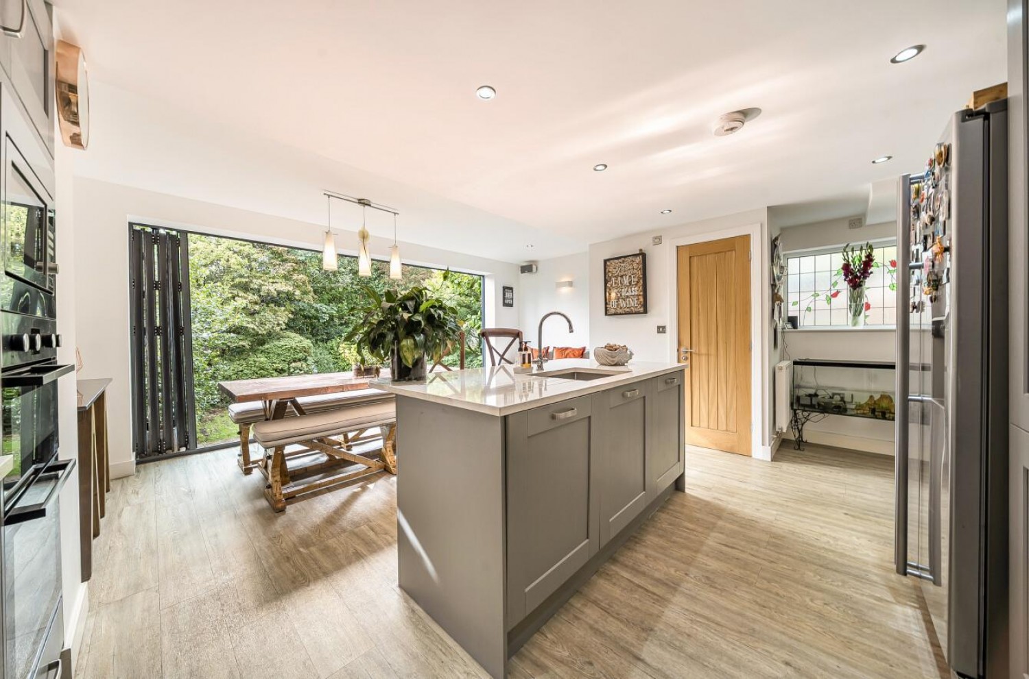 Lyndene Avenue, Worsley, Manchester