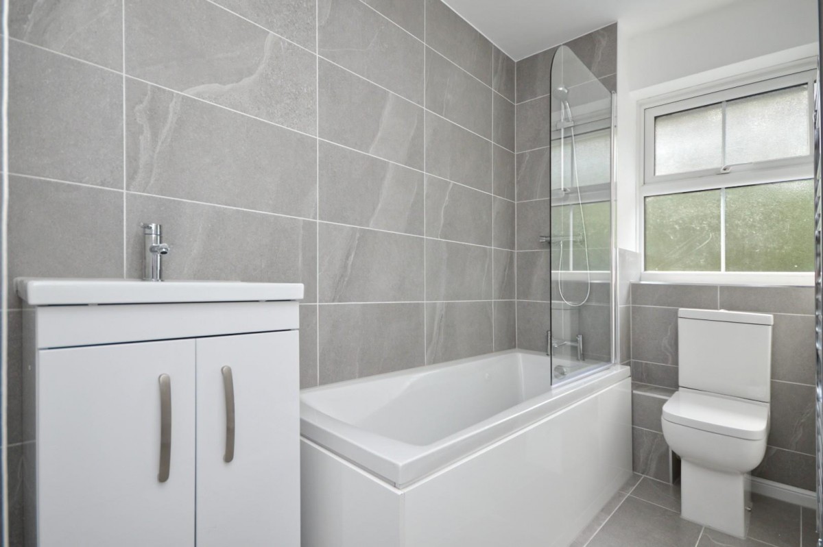 Lacock Drive, Barrs Court, BS30