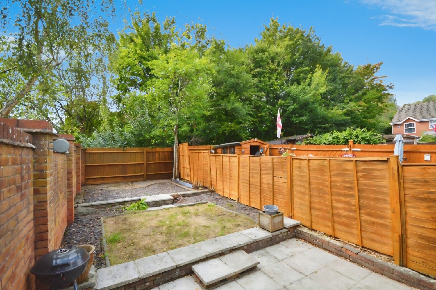 Lacock Drive, Barrs Court, BS30