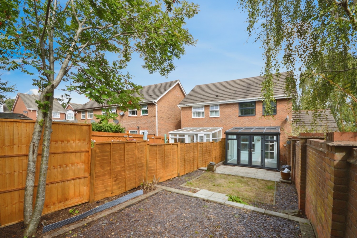 Lacock Drive, Barrs Court, BS30