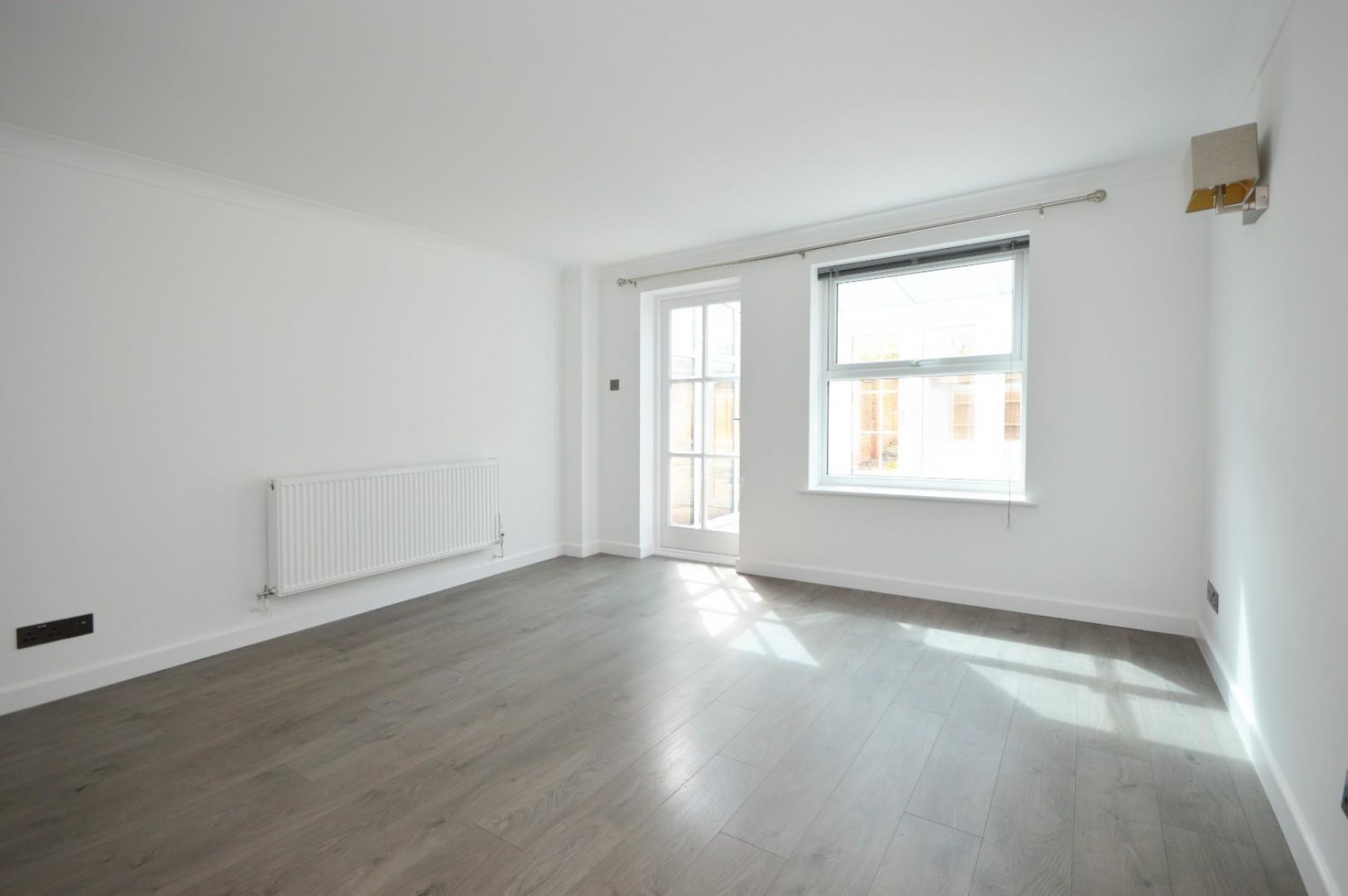 Lacock Drive, Barrs Court, BS30