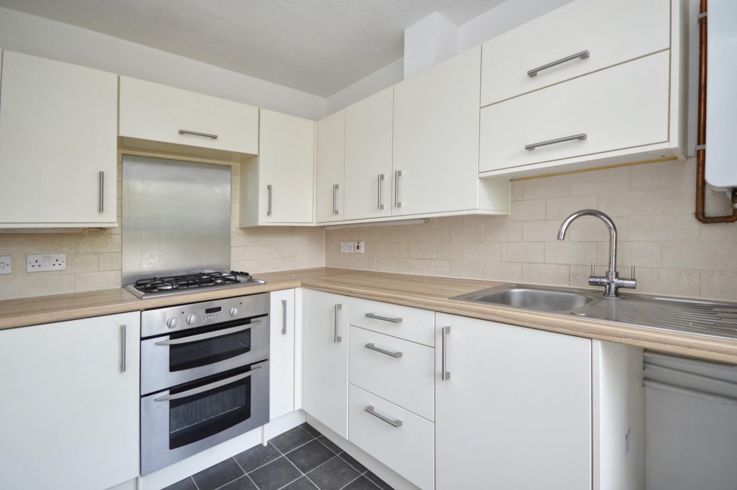 Lacock Drive, Barrs Court, BS30