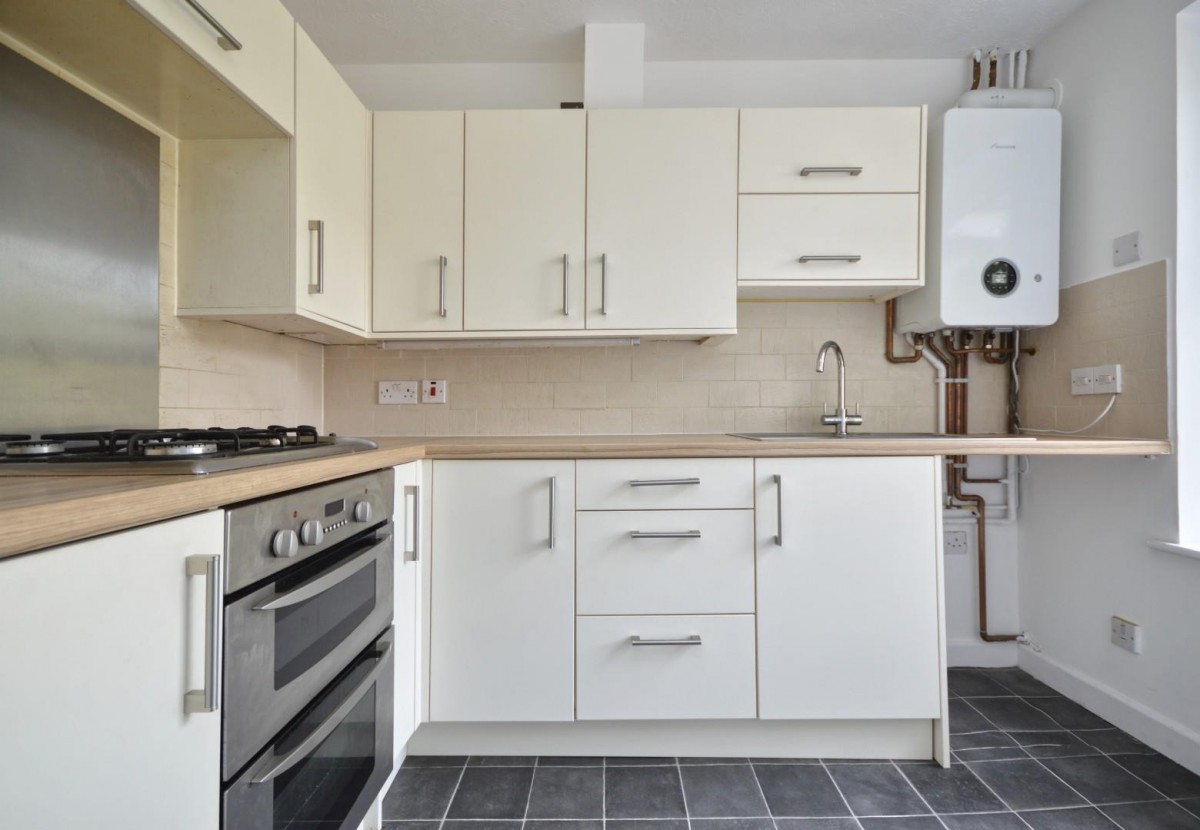 Lacock Drive, Barrs Court, BS30
