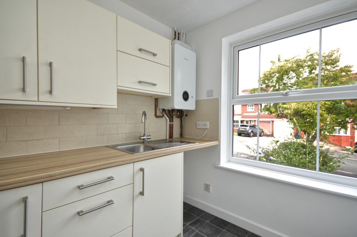 Lacock Drive, Barrs Court, BS30