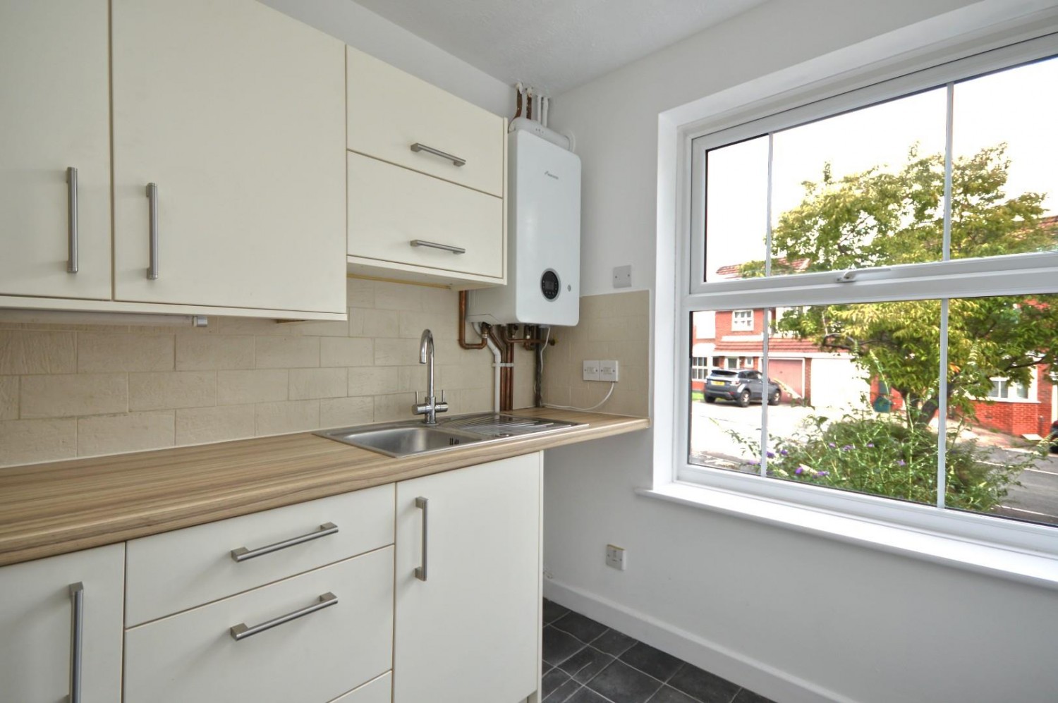 Lacock Drive, Barrs Court, BS30